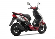 Yamaha Jog R Yamaha Jog R